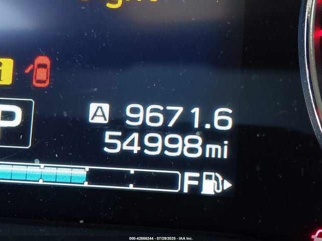 4S3GTAM65J3707959 Subaru Impreza