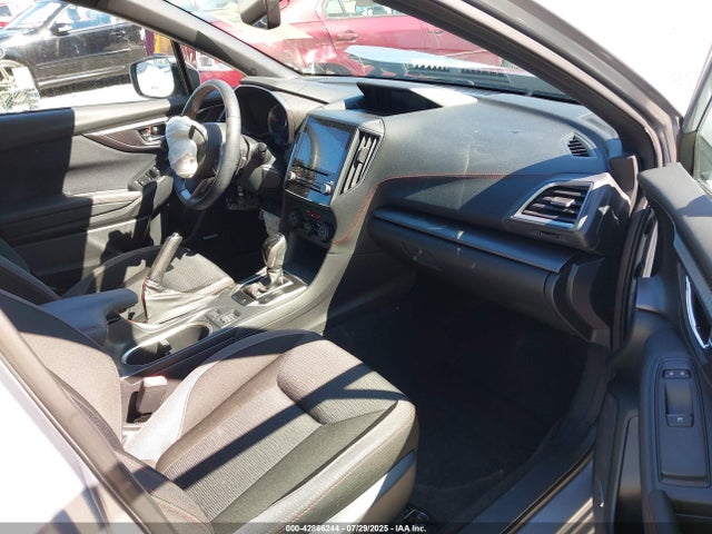 4S3GTAM65J3707959 Subaru Impreza