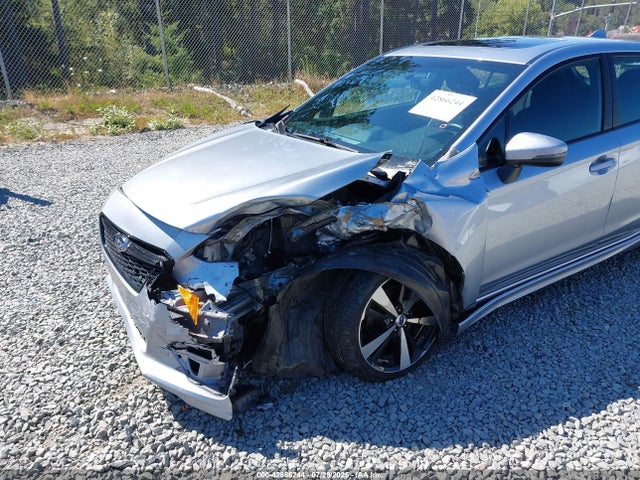 4S3GTAM65J3707959 Subaru Impreza