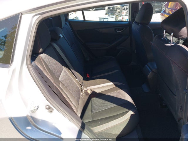 4S3GTAM65J3707959 Subaru Impreza
