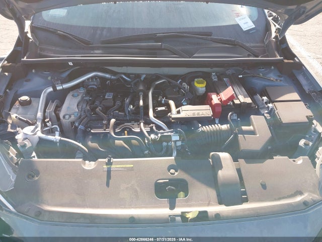 Nissan Sentra Sr Xtronic Cvt 2024 3N1AB8DV6RY323591 Image 10