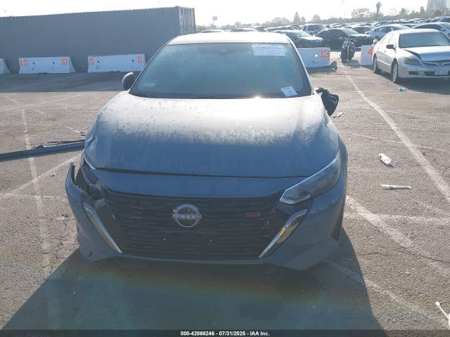 Nissan Sentra Sr Xtronic Cvt 2024 3N1AB8DV6RY323591 Image 12