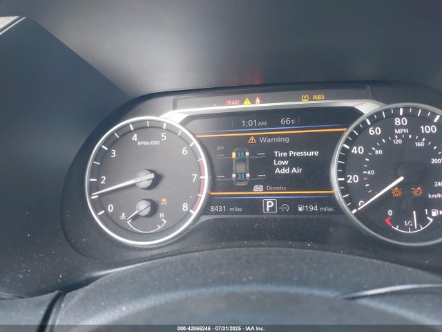 Nissan Sentra Sr Xtronic Cvt 2024 3N1AB8DV6RY323591 Image 15