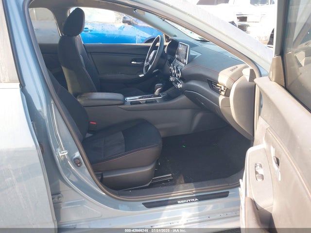 Nissan Sentra Sr Xtronic Cvt 2024 3N1AB8DV6RY323591 Image 5
