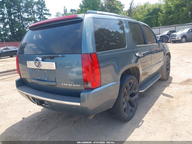 2008 CADILLAC ESCALADE 1GYEC63878R161304 Photo 3