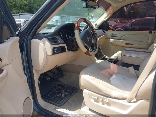 2008 CADILLAC ESCALADE 1GYEC63878R161304 Photo 4