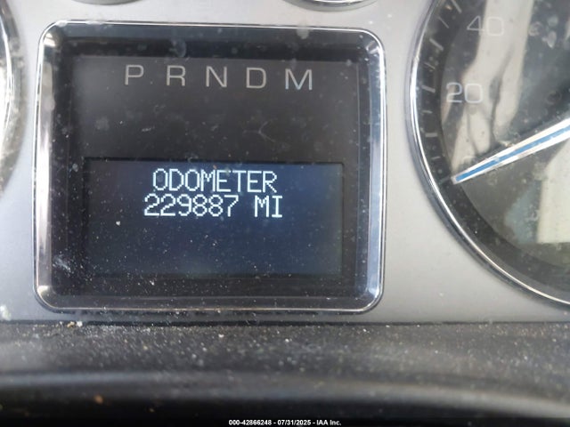 2008 CADILLAC ESCALADE 1GYEC63878R161304 Photo 6