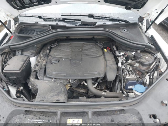 4JGDA5HB2JB116920 Mercedes-Benz m276