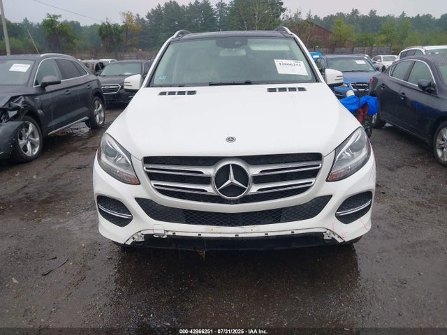 4JGDA5HB2JB116920 Mercedes-Benz m276