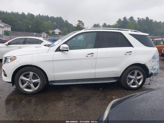 4JGDA5HB2JB116920 Mercedes-Benz m276