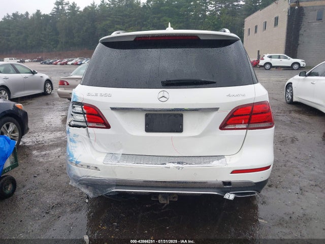 4JGDA5HB2JB116920 Mercedes-Benz m276