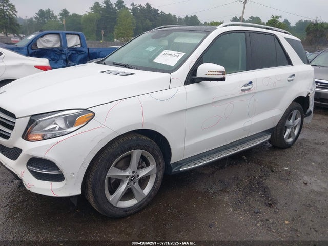 4JGDA5HB2JB116920 Mercedes-Benz m276
