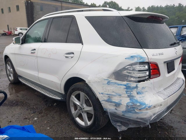 4JGDA5HB2JB116920 Mercedes-Benz m276