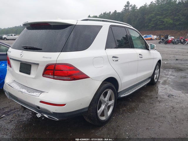 4JGDA5HB2JB116920 Mercedes-Benz m276