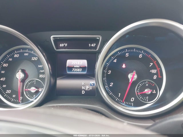 4JGDA5HB2JB116920 Mercedes-Benz m276