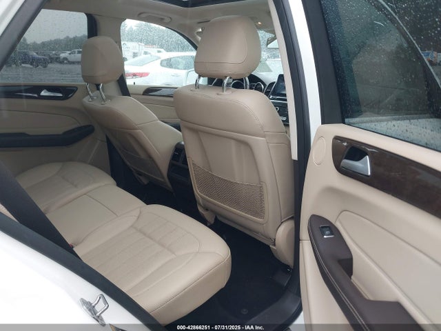 4JGDA5HB2JB116920 Mercedes-Benz m276