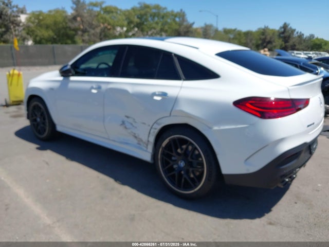 4JGFD6BB2SB482358 Mercedes-Benz m256m