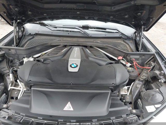 5UXKU6C55G0R34087 BMW X6