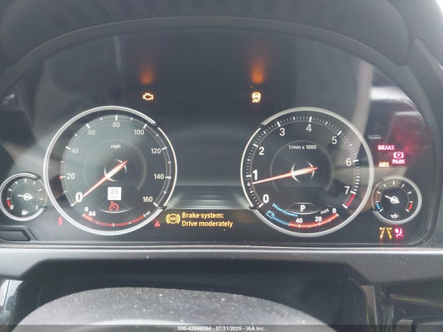 5UXKU6C55G0R34087 BMW X6