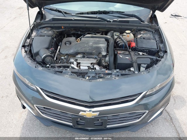 1G1ZE5ST5GF236527 Chevrolet lfv - di: direct injection, vvt, gen1 gmna
