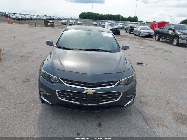 1G1ZE5ST5GF236527 Chevrolet lfv - di: direct injection, vvt, gen1 gmna