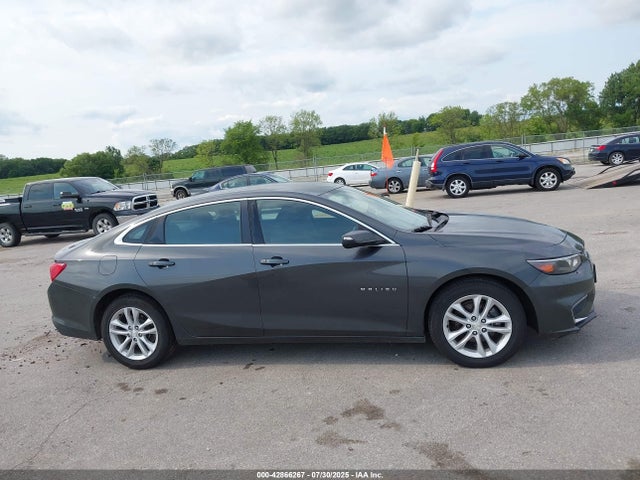 1G1ZE5ST5GF236527 Chevrolet lfv - di: direct injection, vvt, gen1 gmna