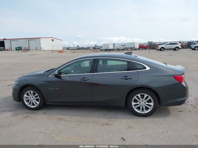 1G1ZE5ST5GF236527 Chevrolet lfv - di: direct injection, vvt, gen1 gmna