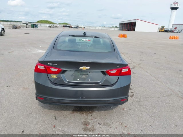 1G1ZE5ST5GF236527 Chevrolet lfv - di: direct injection, vvt, gen1 gmna