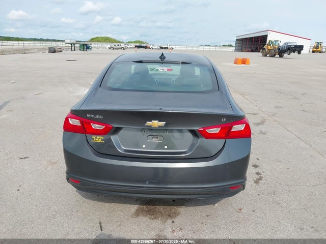 1G1ZE5ST5GF236527 Chevrolet lfv - di: direct injection, vvt, gen1 gmna