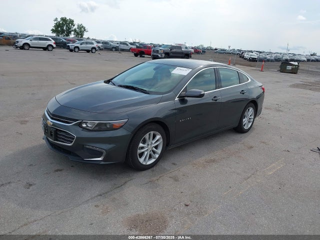 1G1ZE5ST5GF236527 Chevrolet lfv - di: direct injection, vvt, gen1 gmna