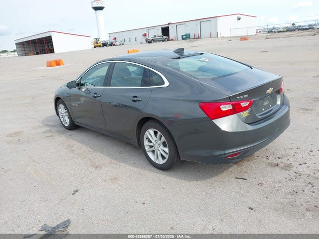 1G1ZE5ST5GF236527 Chevrolet lfv - di: direct injection, vvt, gen1 gmna