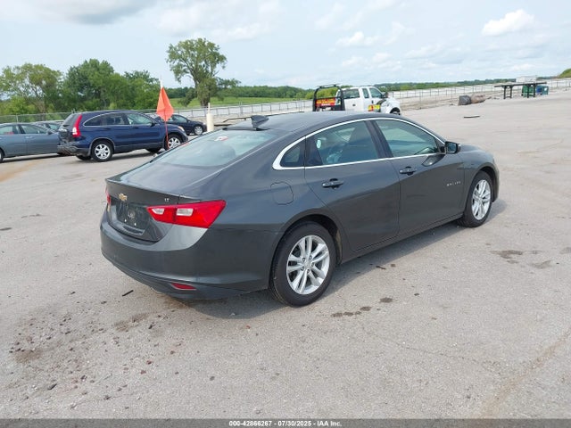 1G1ZE5ST5GF236527 Chevrolet lfv - di: direct injection, vvt, gen1 gmna