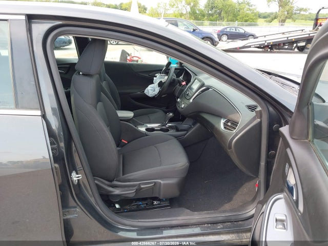 1G1ZE5ST5GF236527 Chevrolet lfv - di: direct injection, vvt, gen1 gmna
