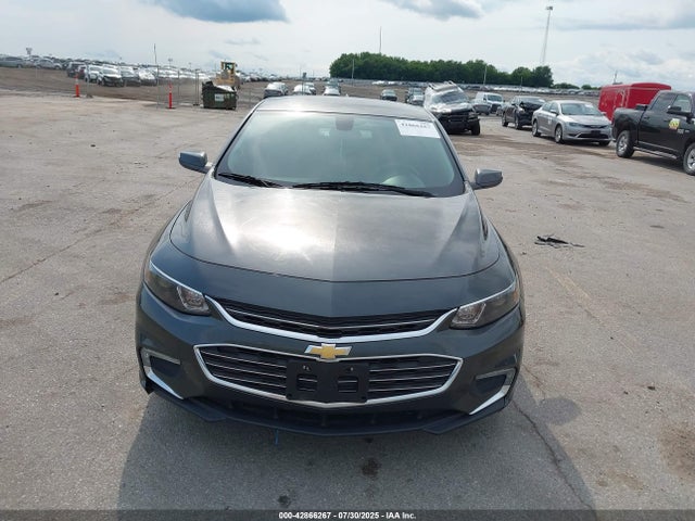 1G1ZE5ST5GF236527 Chevrolet lfv - di: direct injection, vvt, gen1 gmna