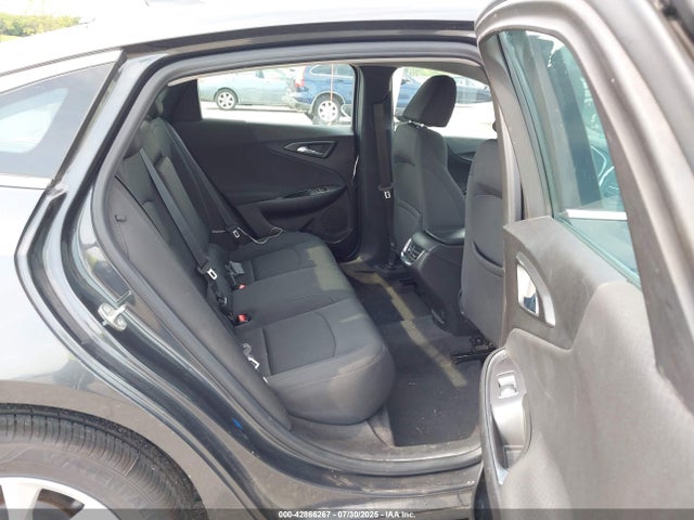1G1ZE5ST5GF236527 Chevrolet lfv - di: direct injection, vvt, gen1 gmna