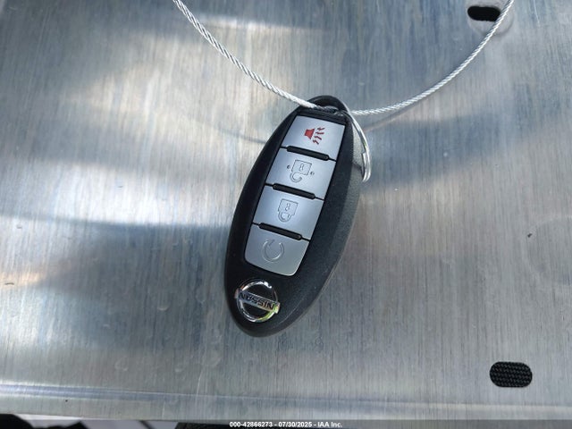5N1DR2MN9HC662335 Nissan 2017