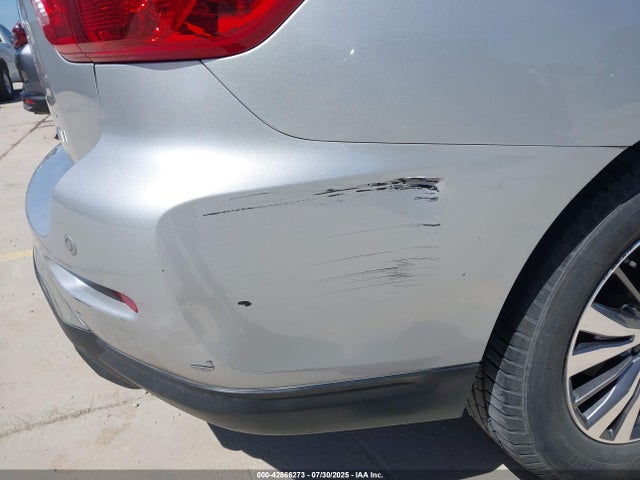 5N1DR2MN9HC662335 Nissan 2017