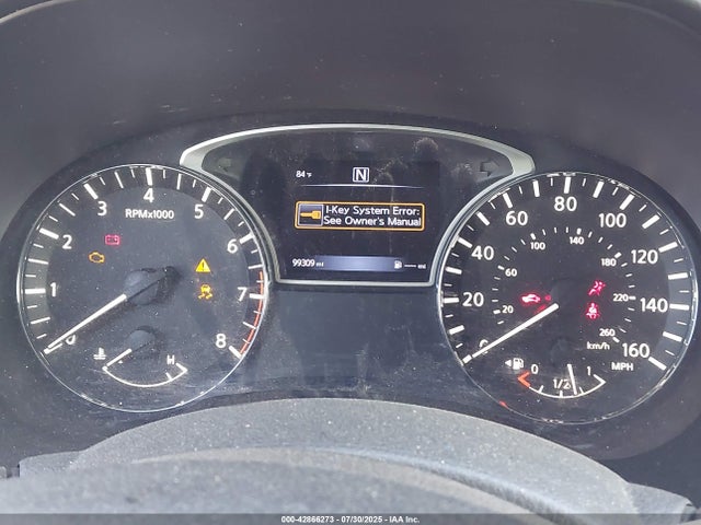5N1DR2MN9HC662335 Nissan 2017