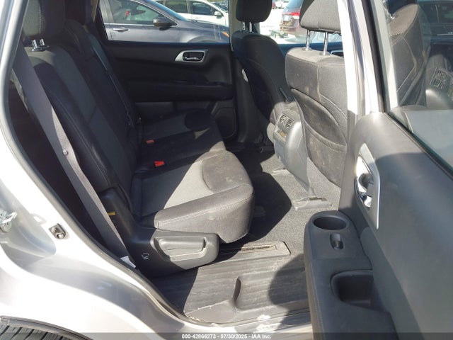5N1DR2MN9HC662335 Nissan 2017