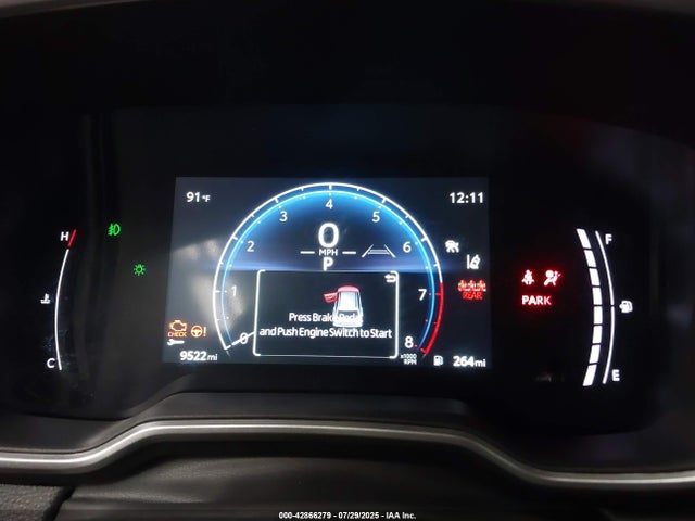 7MUEAAAG6SV122808 Toyota m20a-fks