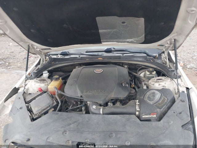 2013 CADILLAC ATS 1G6AC5S38D0123117 Photo 9