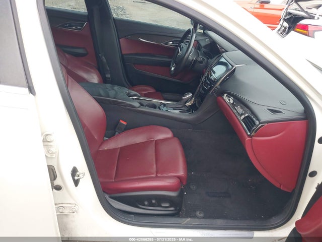 2013 CADILLAC ATS 1G6AC5S38D0123117 Photo 4