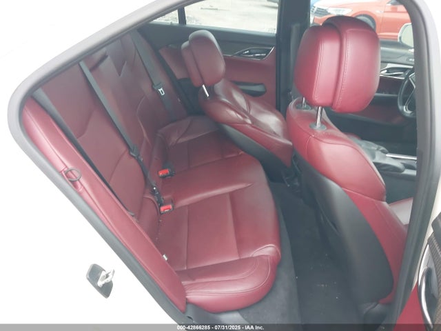 2013 CADILLAC ATS 1G6AC5S38D0123117 Photo 7