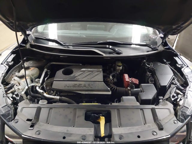 5N1BT3BA1RC682417 Nissan 2024