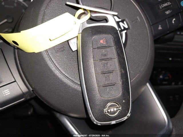 5N1BT3BA1RC682417 Nissan 2024