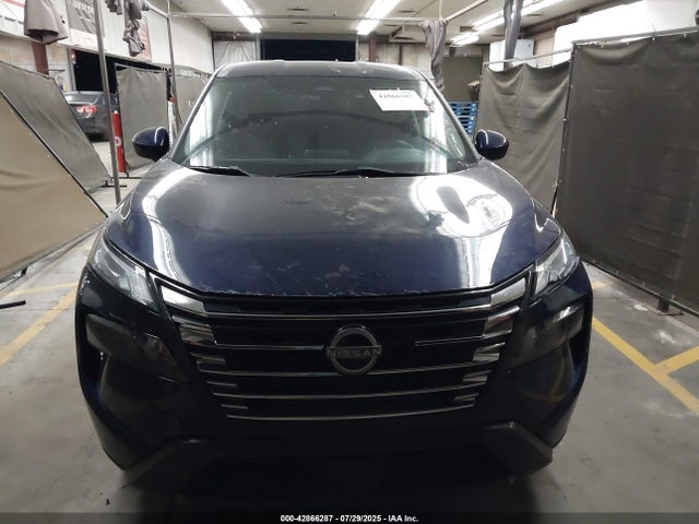 5N1BT3BA1RC682417 Nissan 2024