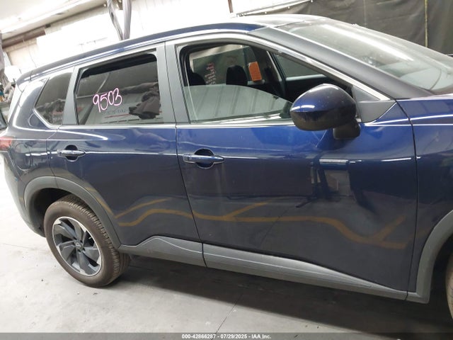 5N1BT3BA1RC682417 Nissan 2024