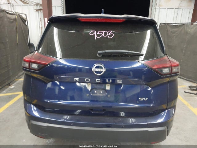5N1BT3BA1RC682417 Nissan 2024