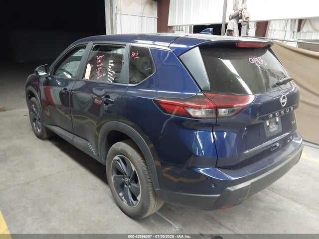 5N1BT3BA1RC682417 Nissan 2024