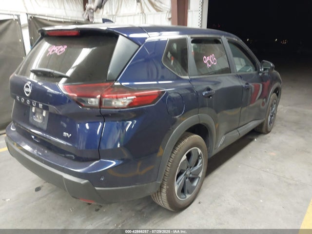 5N1BT3BA1RC682417 Nissan 2024